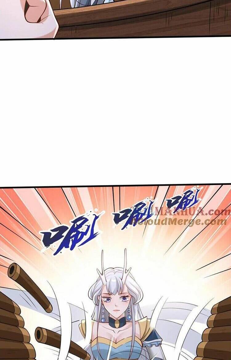 Mở Đầu Nữ Đế Làm Chính Cung Chapter 218 - Trang 2