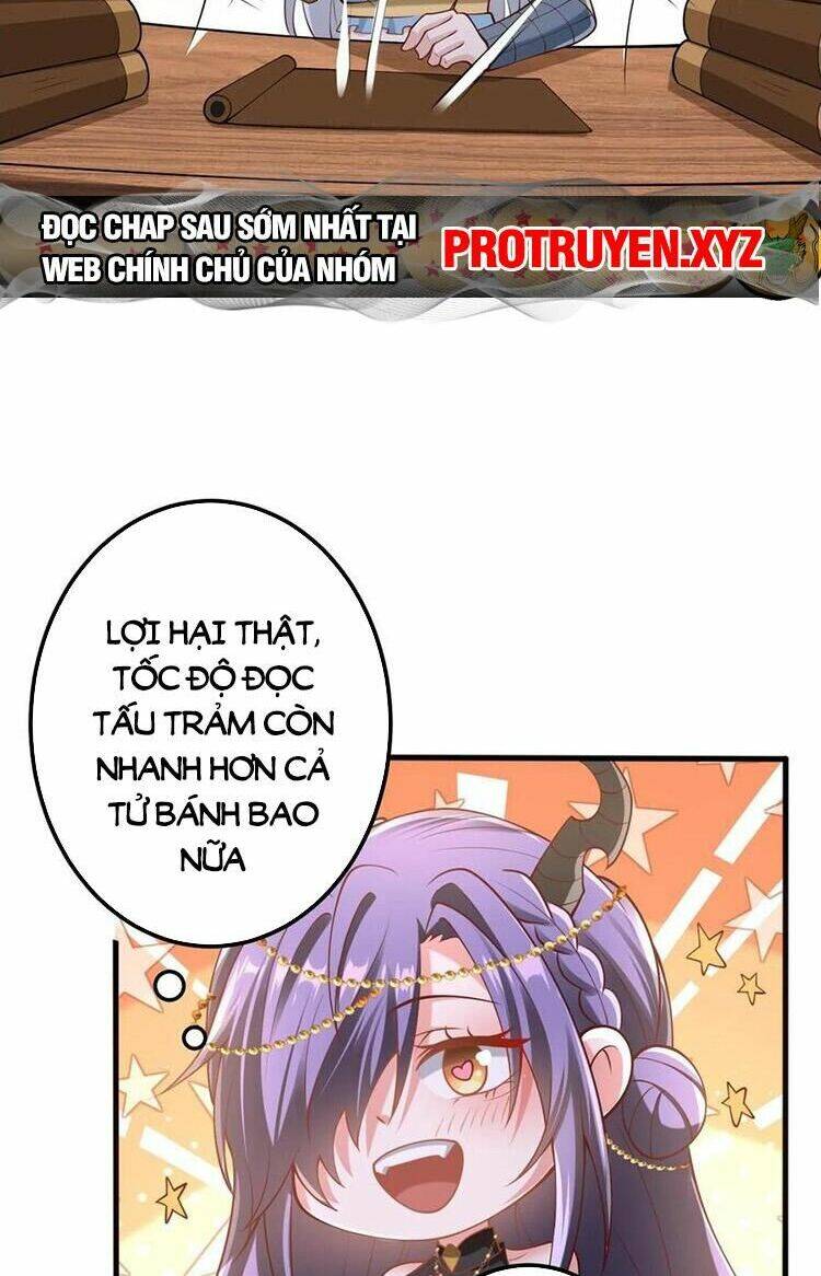 Mở Đầu Nữ Đế Làm Chính Cung Chapter 218 - Trang 2