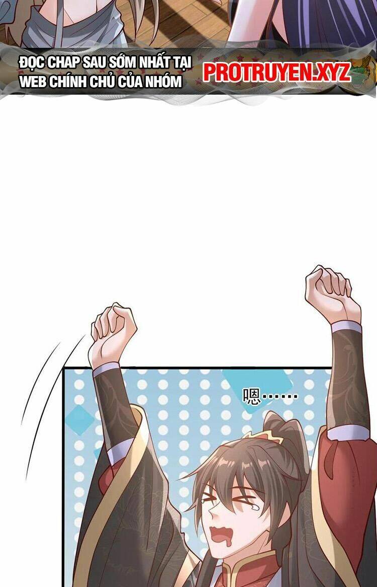 Mở Đầu Nữ Đế Làm Chính Cung Chapter 218 - Trang 2