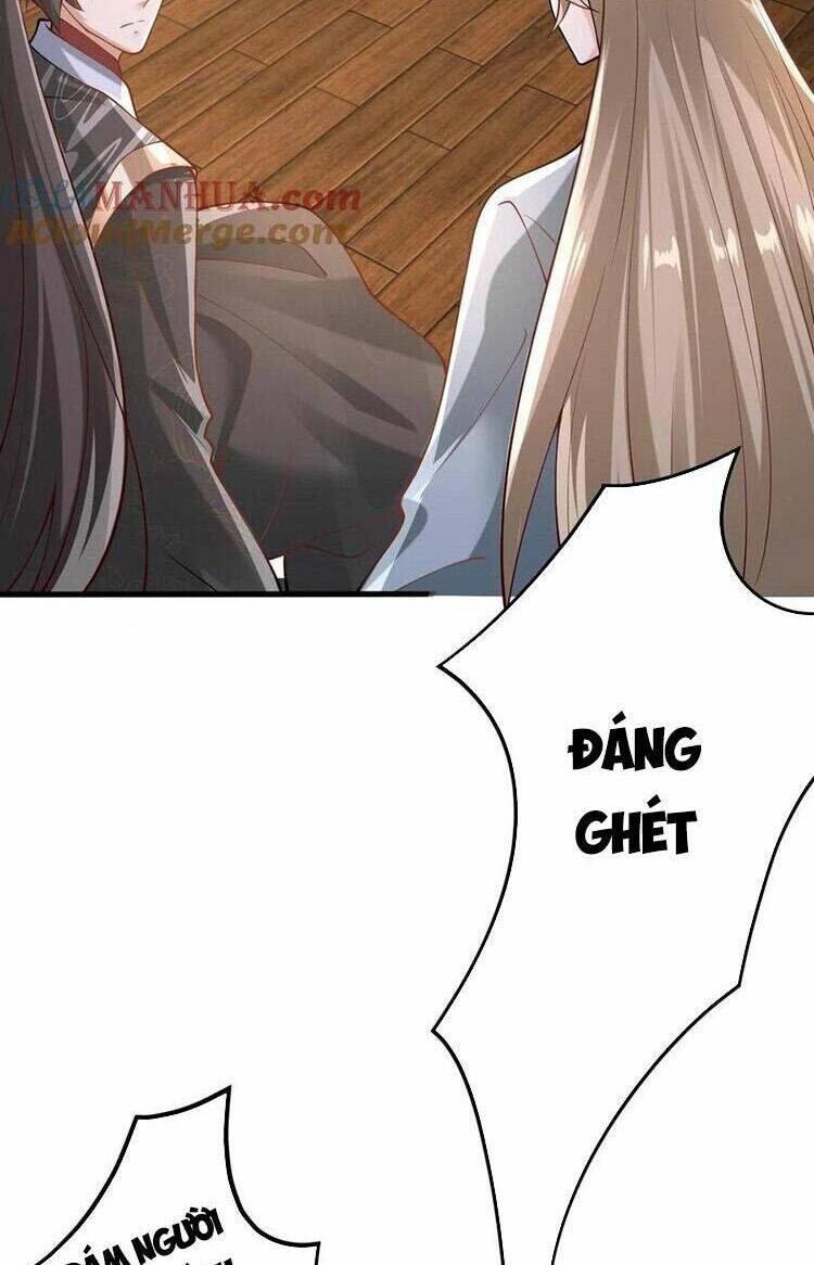 Mở Đầu Nữ Đế Làm Chính Cung Chapter 218 - Trang 2