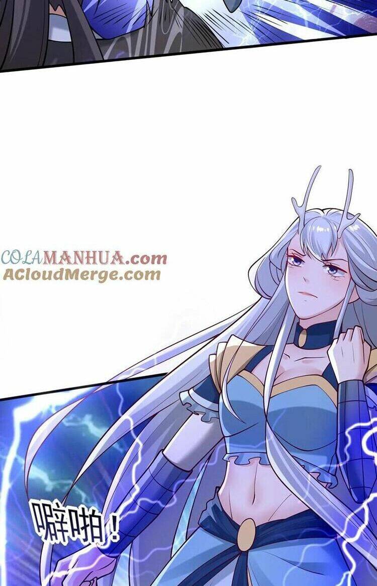 Mở Đầu Nữ Đế Làm Chính Cung Chapter 218 - Trang 2