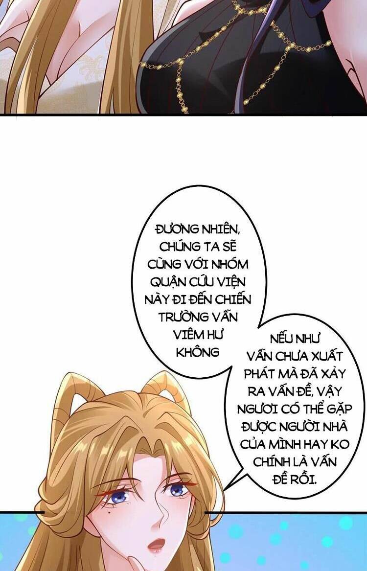 Mở Đầu Nữ Đế Làm Chính Cung Chapter 218 - Trang 2