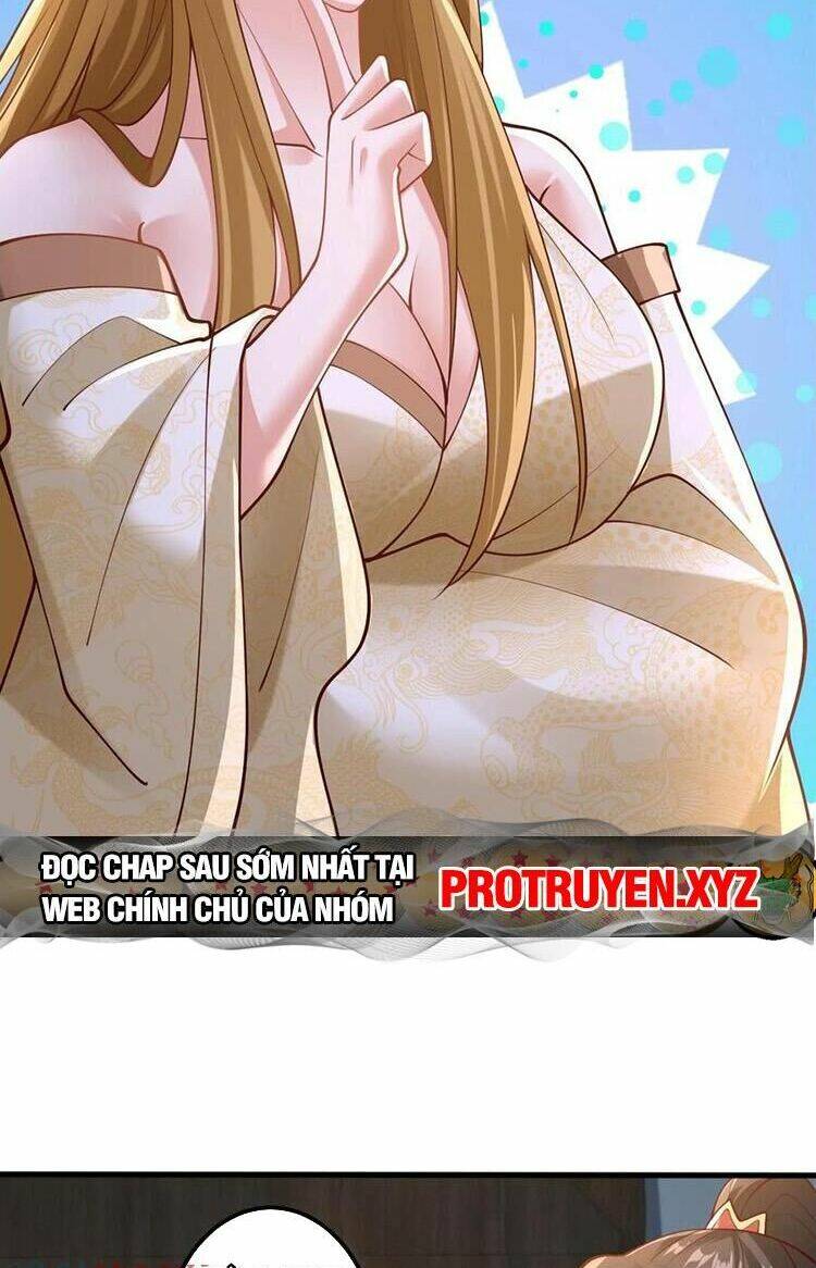 Mở Đầu Nữ Đế Làm Chính Cung Chapter 218 - Trang 2