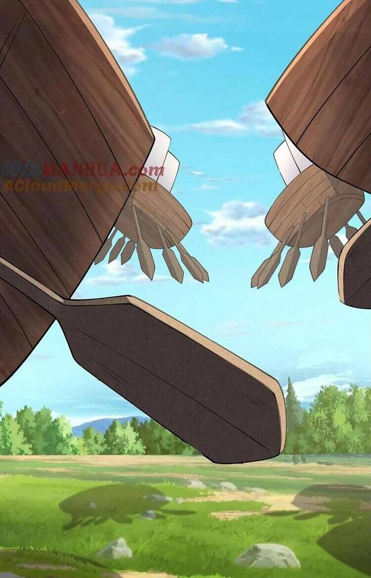 Mở Đầu Nữ Đế Làm Chính Cung Chapter 218 - Trang 2