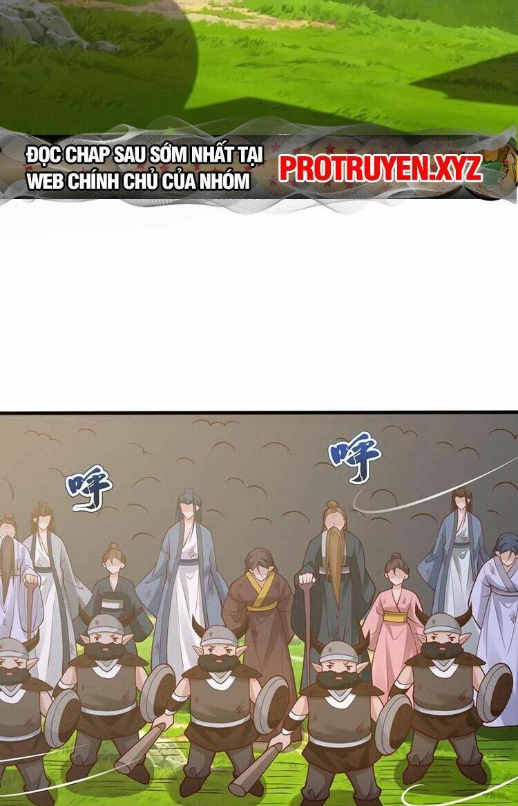 Mở Đầu Nữ Đế Làm Chính Cung Chapter 218 - Trang 2
