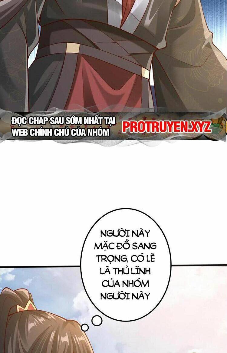 Mở Đầu Nữ Đế Làm Chính Cung Chapter 218 - Trang 2