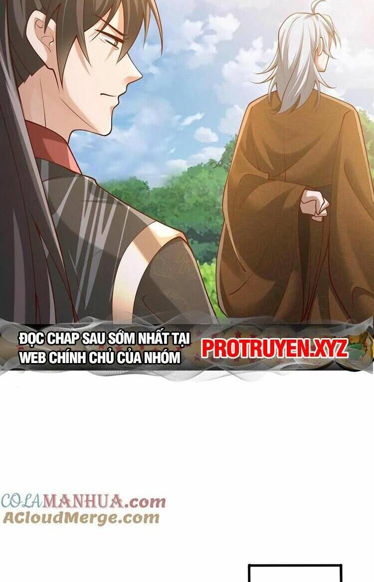 Mở Đầu Nữ Đế Làm Chính Cung Chapter 218 - Trang 2