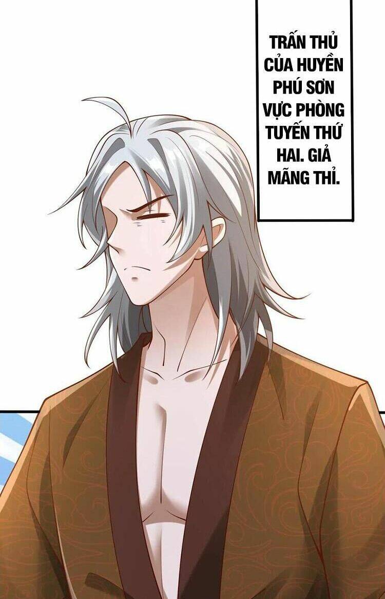 Mở Đầu Nữ Đế Làm Chính Cung Chapter 218 - Trang 2