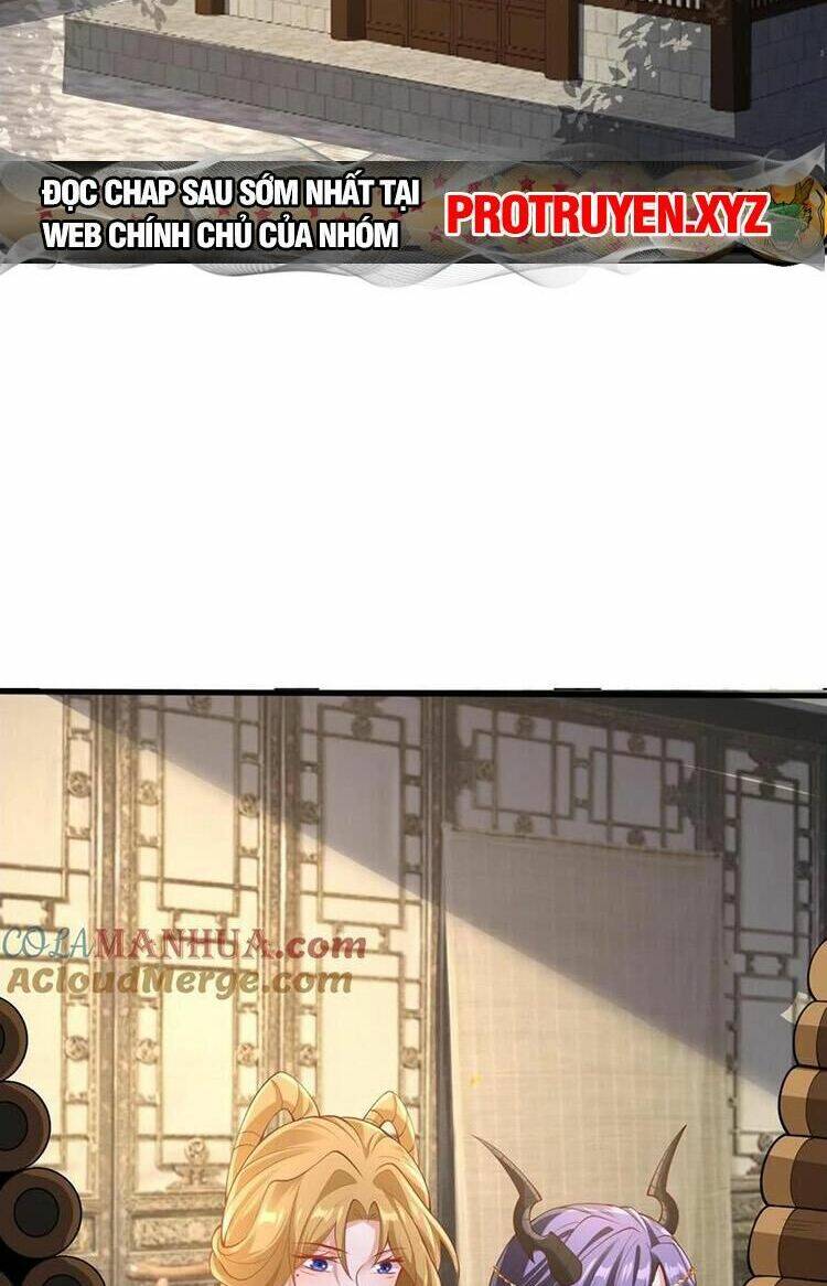 Mở Đầu Nữ Đế Làm Chính Cung Chapter 218 - Trang 2