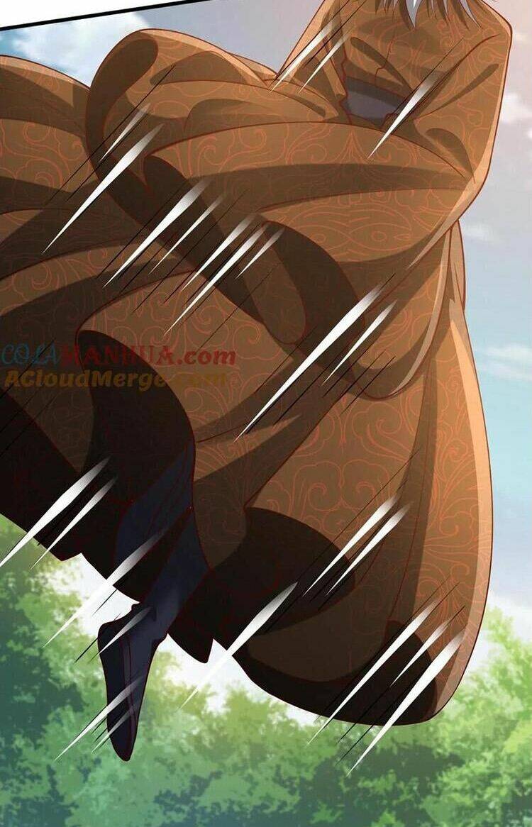 Mở Đầu Nữ Đế Làm Chính Cung Chapter 218 - Trang 2