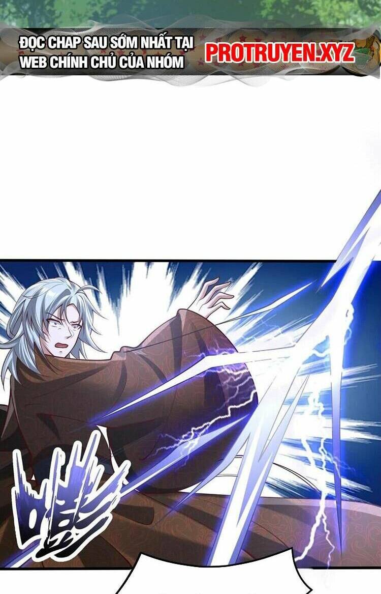 Mở Đầu Nữ Đế Làm Chính Cung Chapter 218 - Trang 2