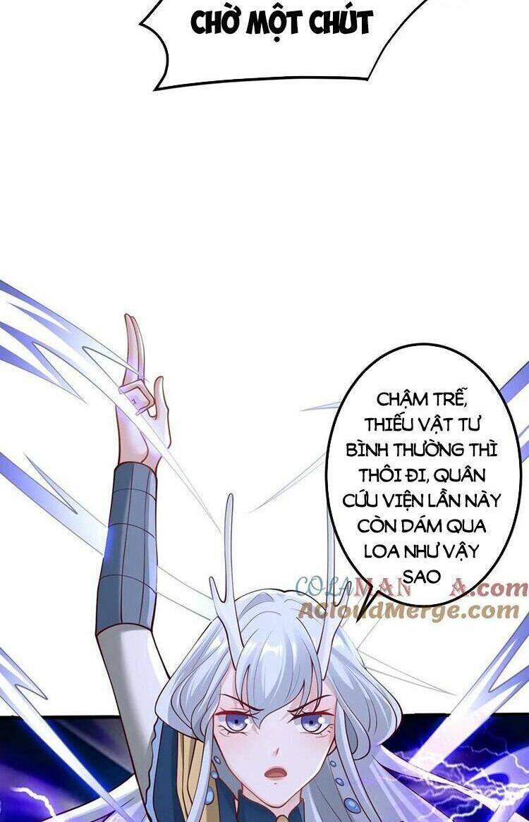 Mở Đầu Nữ Đế Làm Chính Cung Chapter 218 - Trang 2