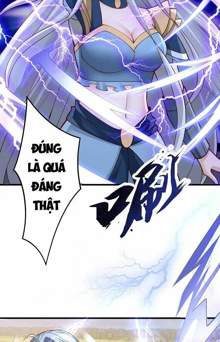 Mở Đầu Nữ Đế Làm Chính Cung Chapter 218 - Trang 2