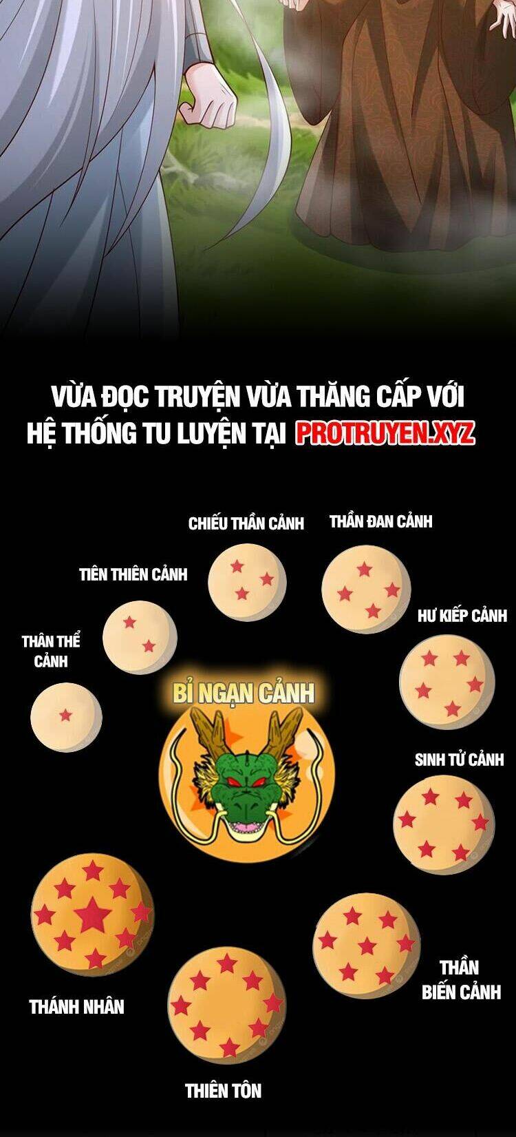 Mở Đầu Nữ Đế Làm Chính Cung Chapter 218 - Trang 2