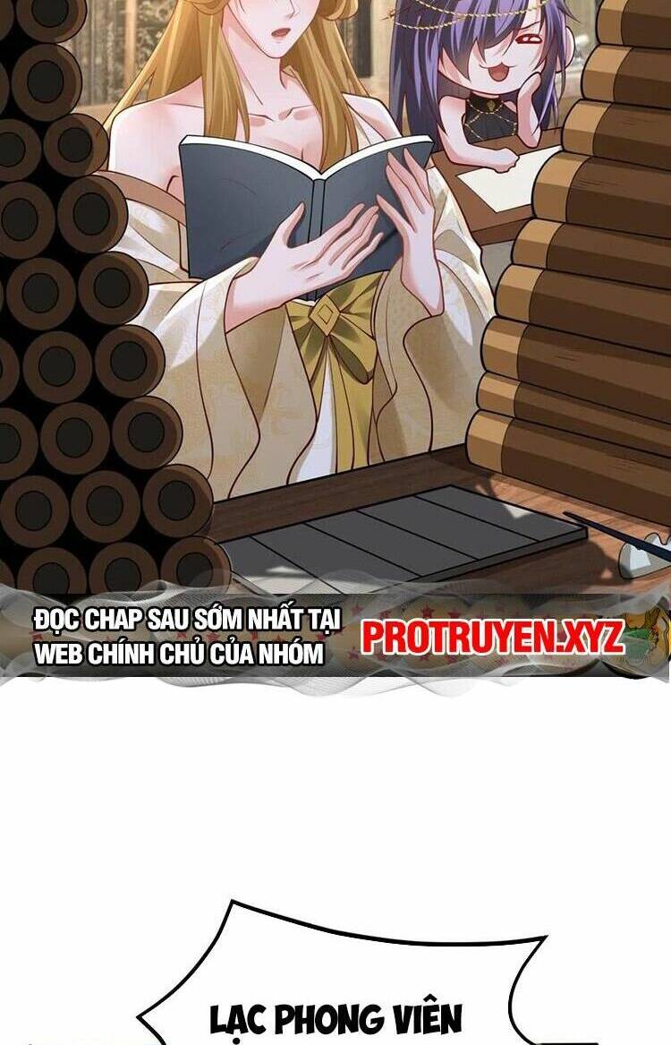 Mở Đầu Nữ Đế Làm Chính Cung Chapter 218 - Trang 2