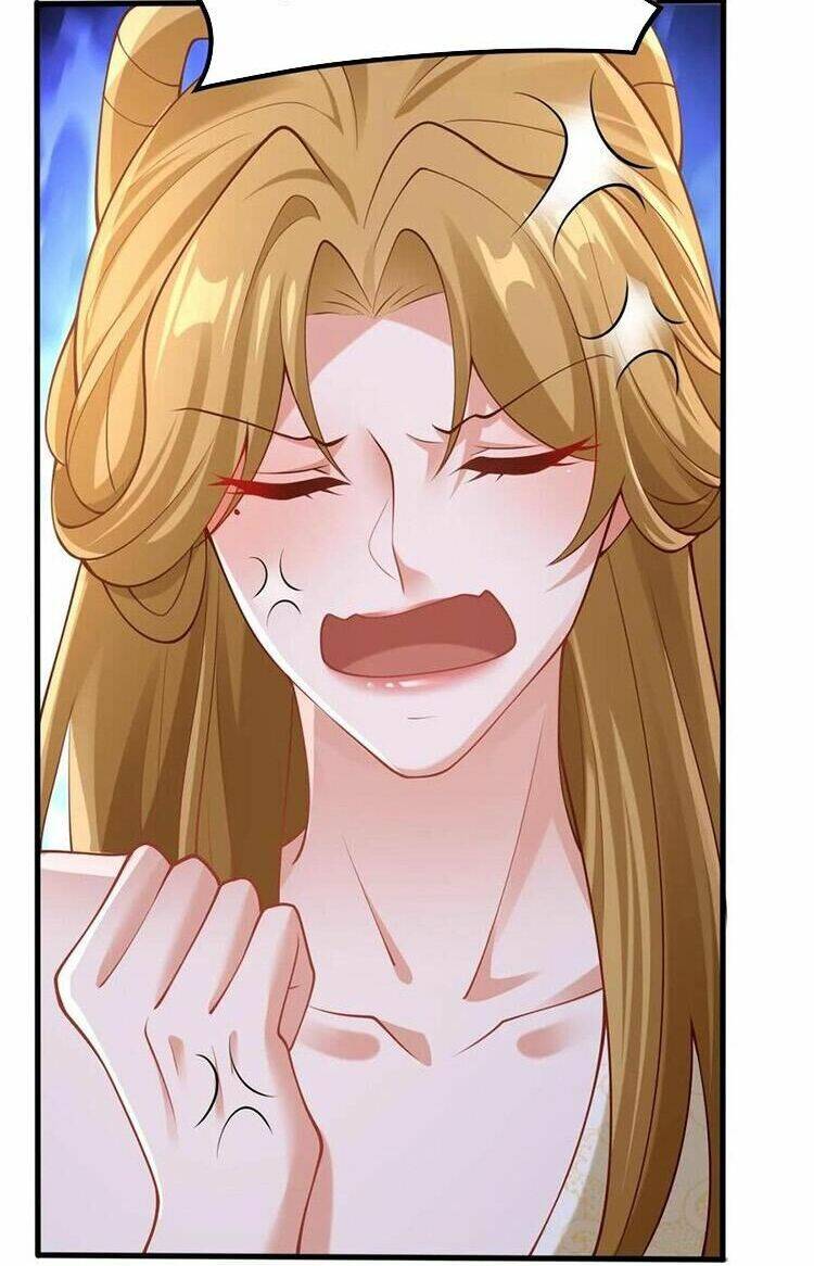 Mở Đầu Nữ Đế Làm Chính Cung Chapter 218 - Trang 2