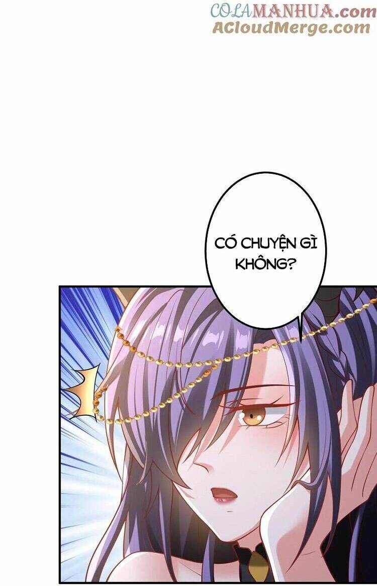 Mở Đầu Nữ Đế Làm Chính Cung Chapter 218 - Trang 2