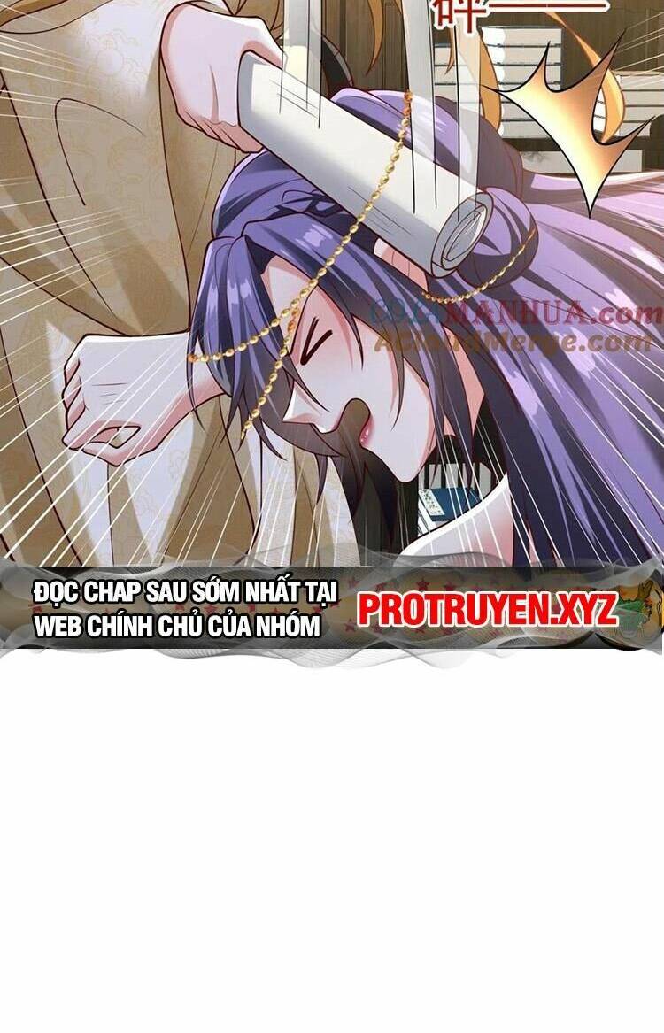 Mở Đầu Nữ Đế Làm Chính Cung Chapter 218 - Trang 2