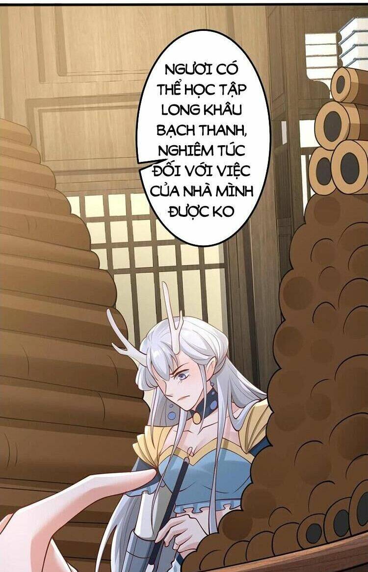 Mở Đầu Nữ Đế Làm Chính Cung Chapter 218 - Trang 2