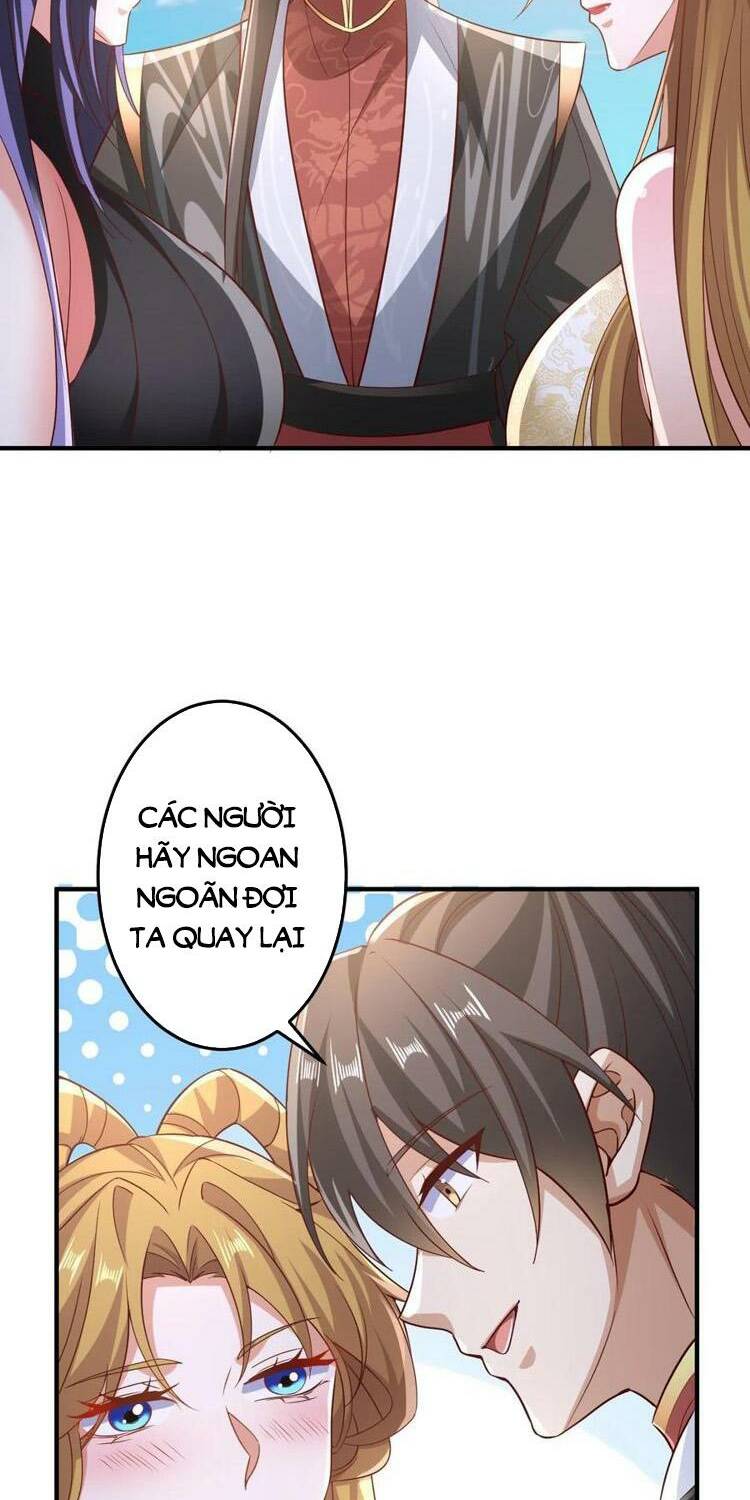 Mở Đầu Nữ Đế Làm Chính Cung Chapter 219 - Trang 2