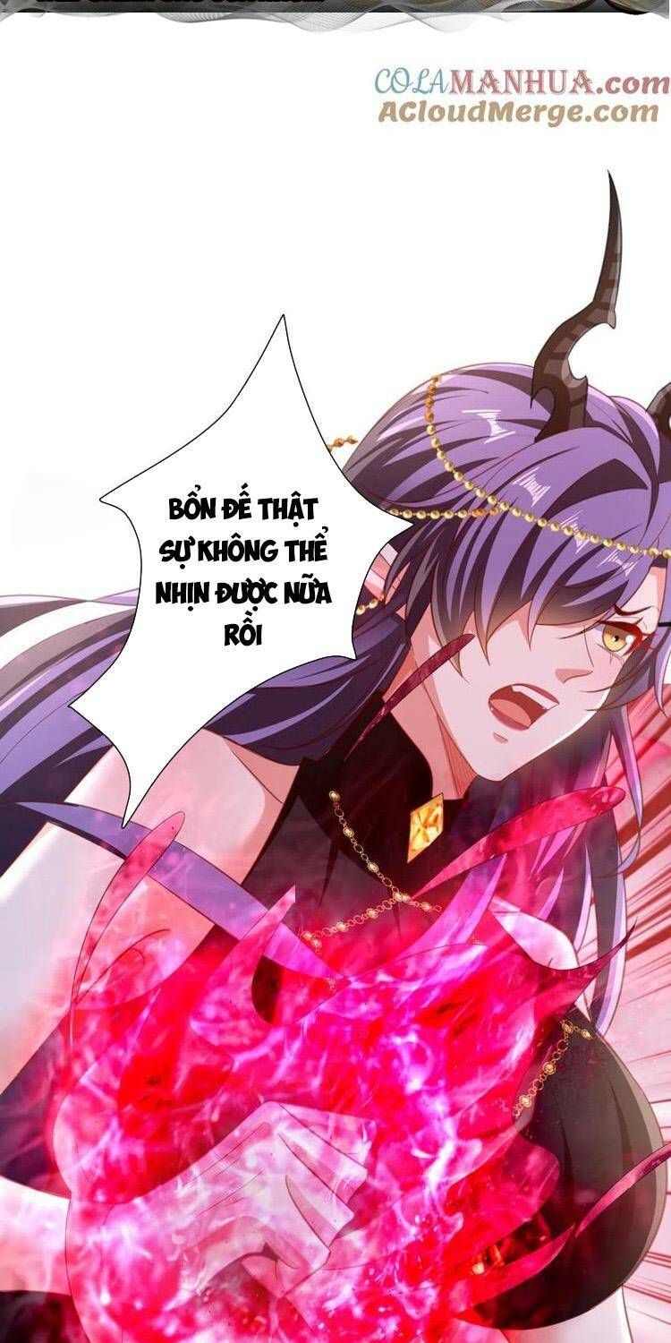 Mở Đầu Nữ Đế Làm Chính Cung Chapter 219 - Trang 2