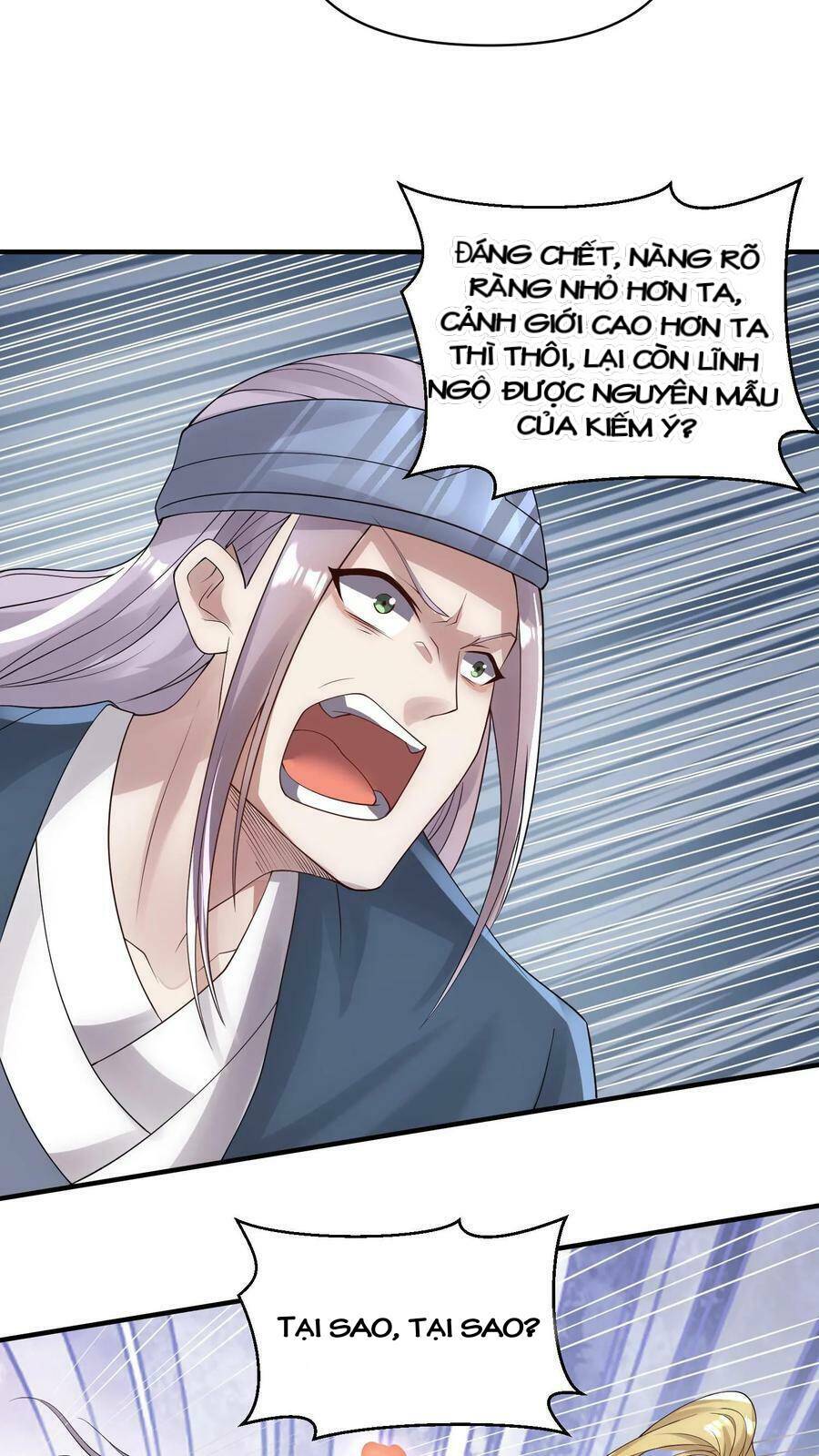 Mở Đầu Nữ Đế Làm Chính Cung Chapter 22 - Trang 2