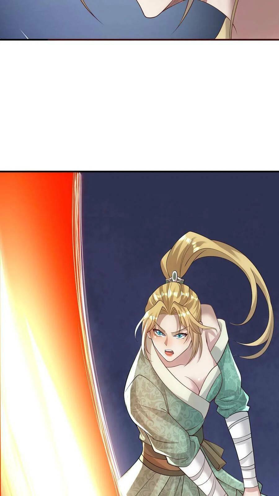 Mở Đầu Nữ Đế Làm Chính Cung Chapter 22 - Trang 2