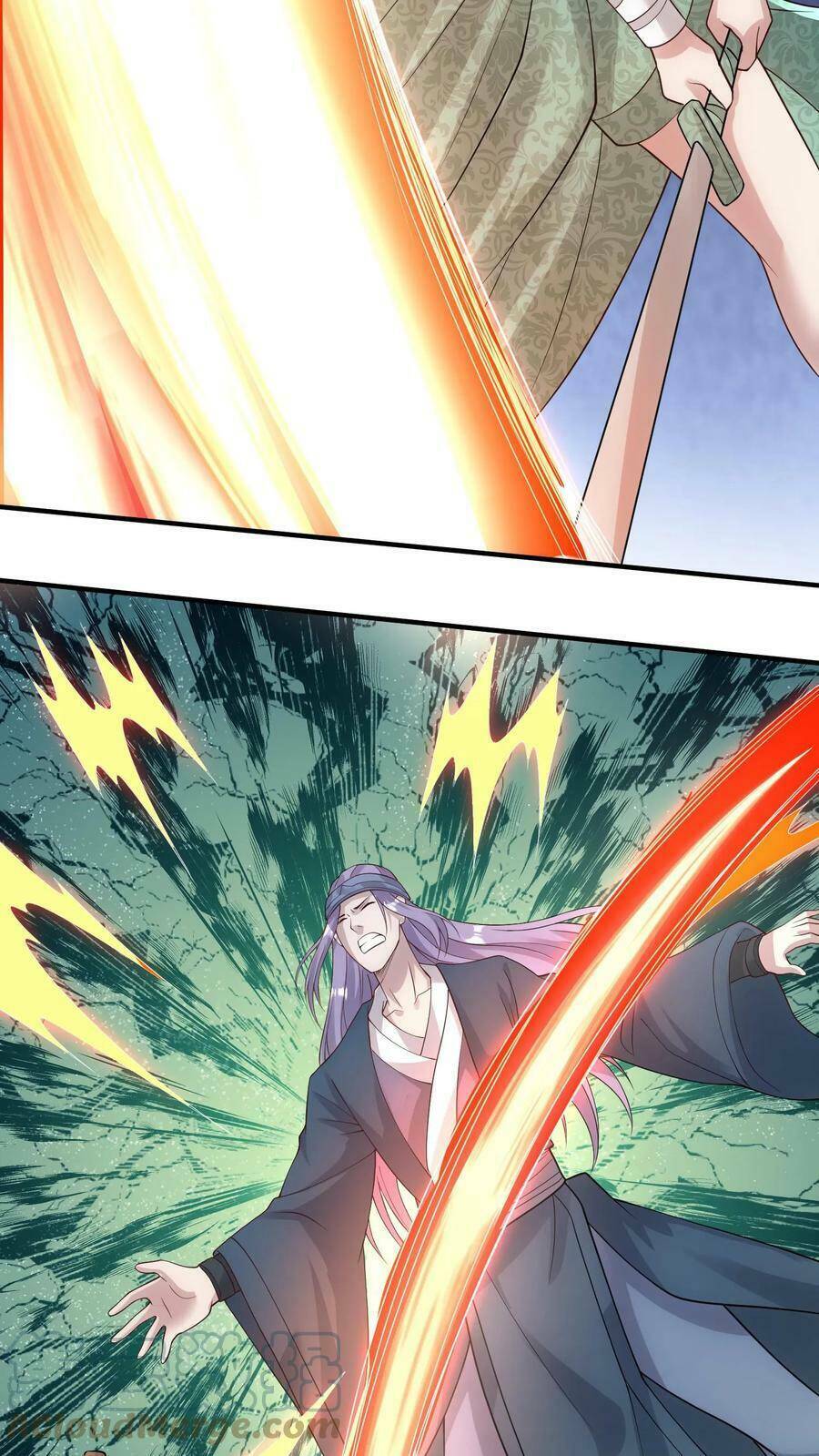 Mở Đầu Nữ Đế Làm Chính Cung Chapter 22 - Trang 2