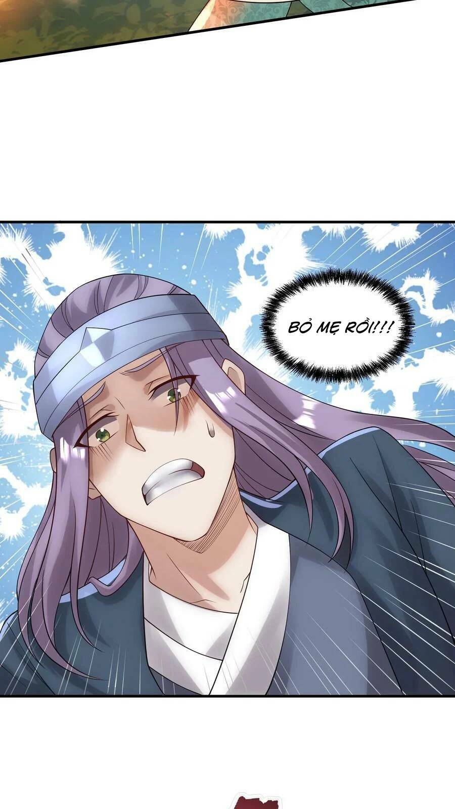 Mở Đầu Nữ Đế Làm Chính Cung Chapter 22 - Trang 2