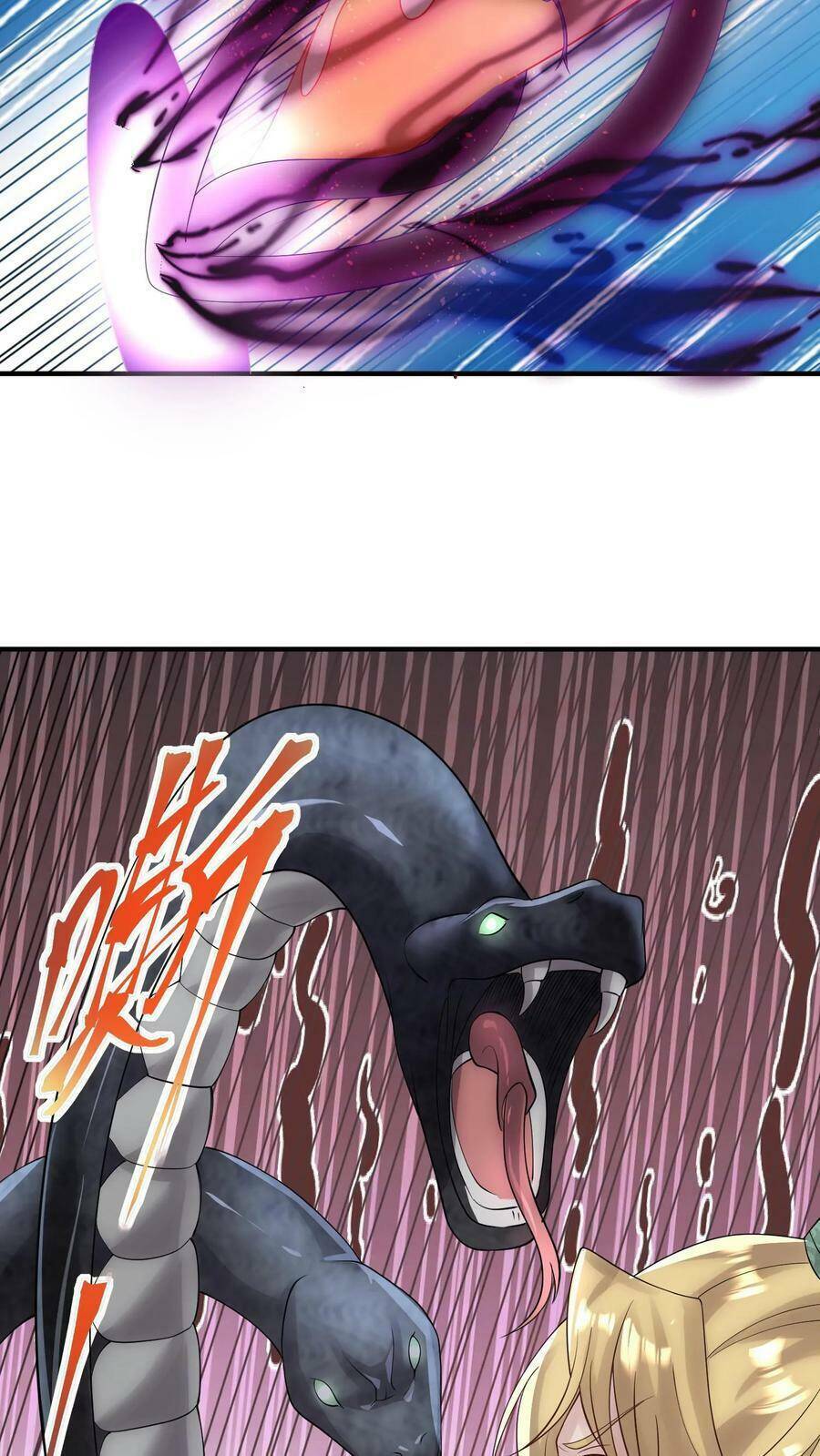 Mở Đầu Nữ Đế Làm Chính Cung Chapter 22 - Trang 2