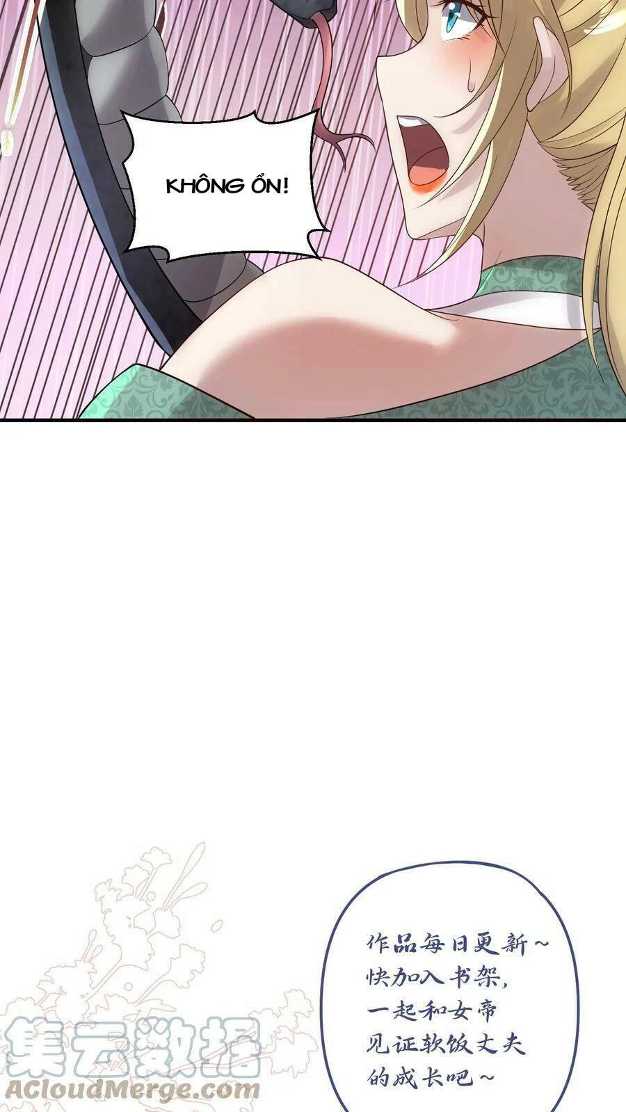 Mở Đầu Nữ Đế Làm Chính Cung Chapter 22 - Trang 2