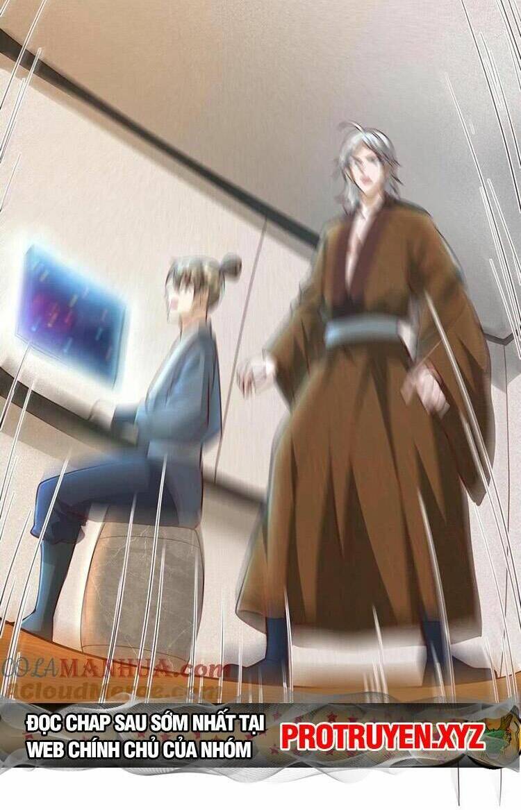 Mở Đầu Nữ Đế Làm Chính Cung Chapter 220 - Trang 2