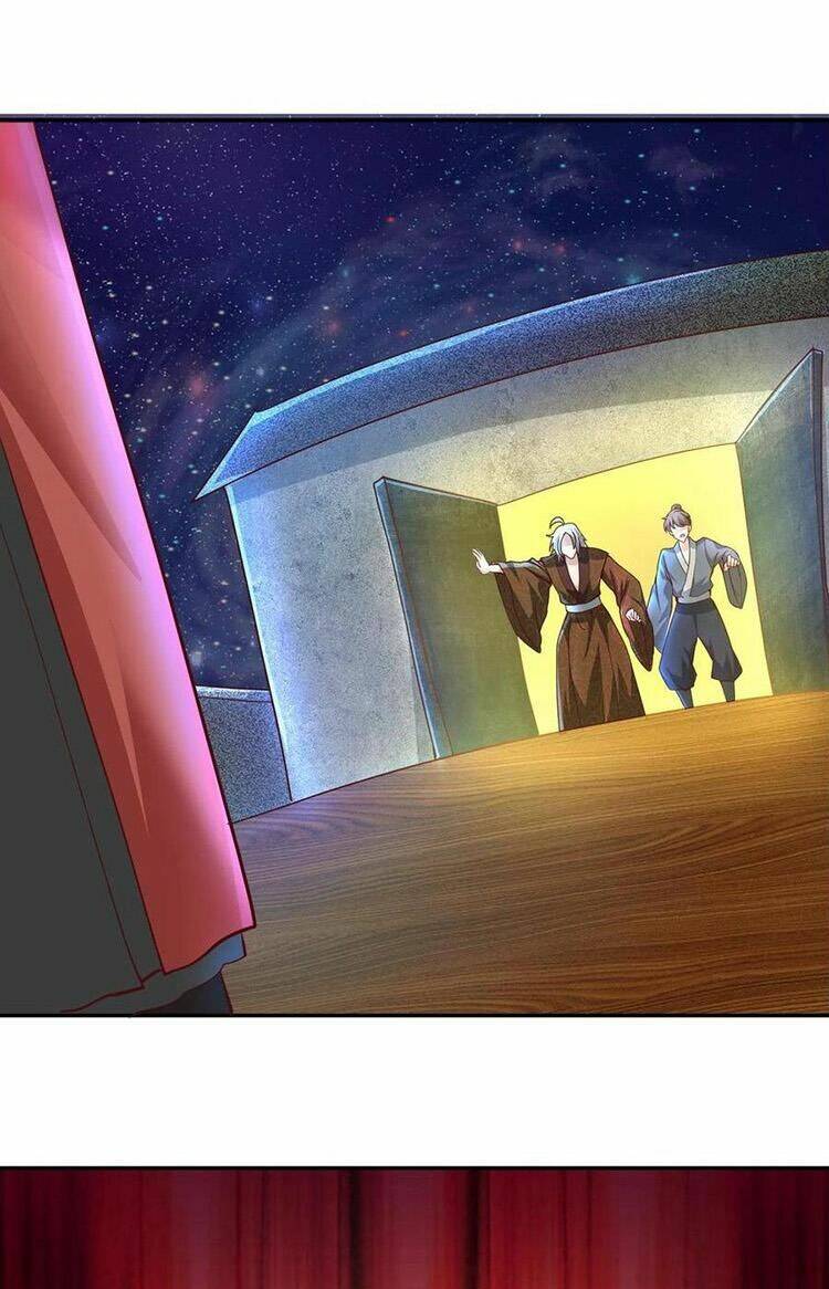 Mở Đầu Nữ Đế Làm Chính Cung Chapter 220 - Trang 2