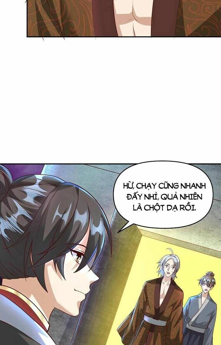 Mở Đầu Nữ Đế Làm Chính Cung Chapter 220 - Trang 2