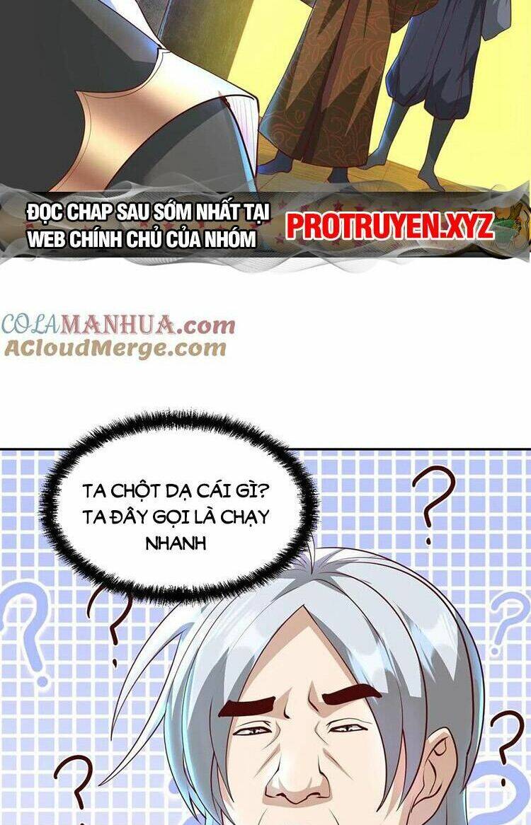 Mở Đầu Nữ Đế Làm Chính Cung Chapter 220 - Trang 2