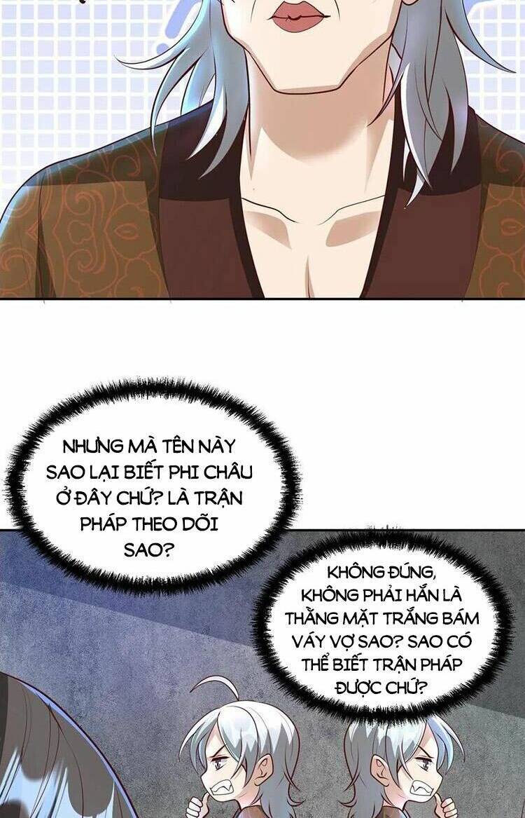 Mở Đầu Nữ Đế Làm Chính Cung Chapter 220 - Trang 2