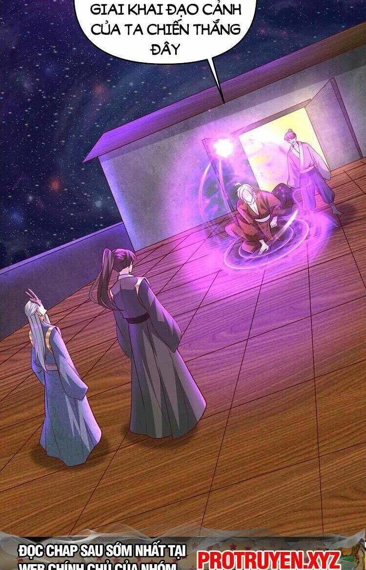 Mở Đầu Nữ Đế Làm Chính Cung Chapter 220 - Trang 2