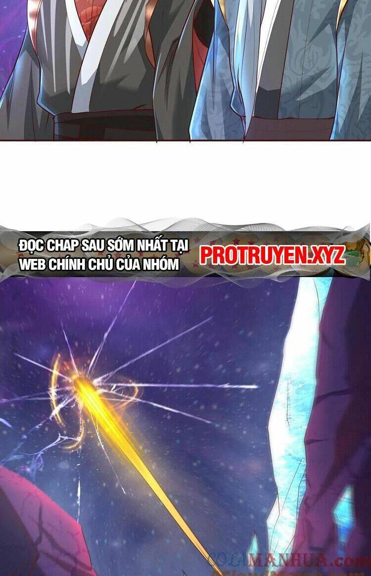 Mở Đầu Nữ Đế Làm Chính Cung Chapter 220 - Trang 2