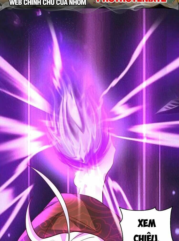 Mở Đầu Nữ Đế Làm Chính Cung Chapter 220 - Trang 2