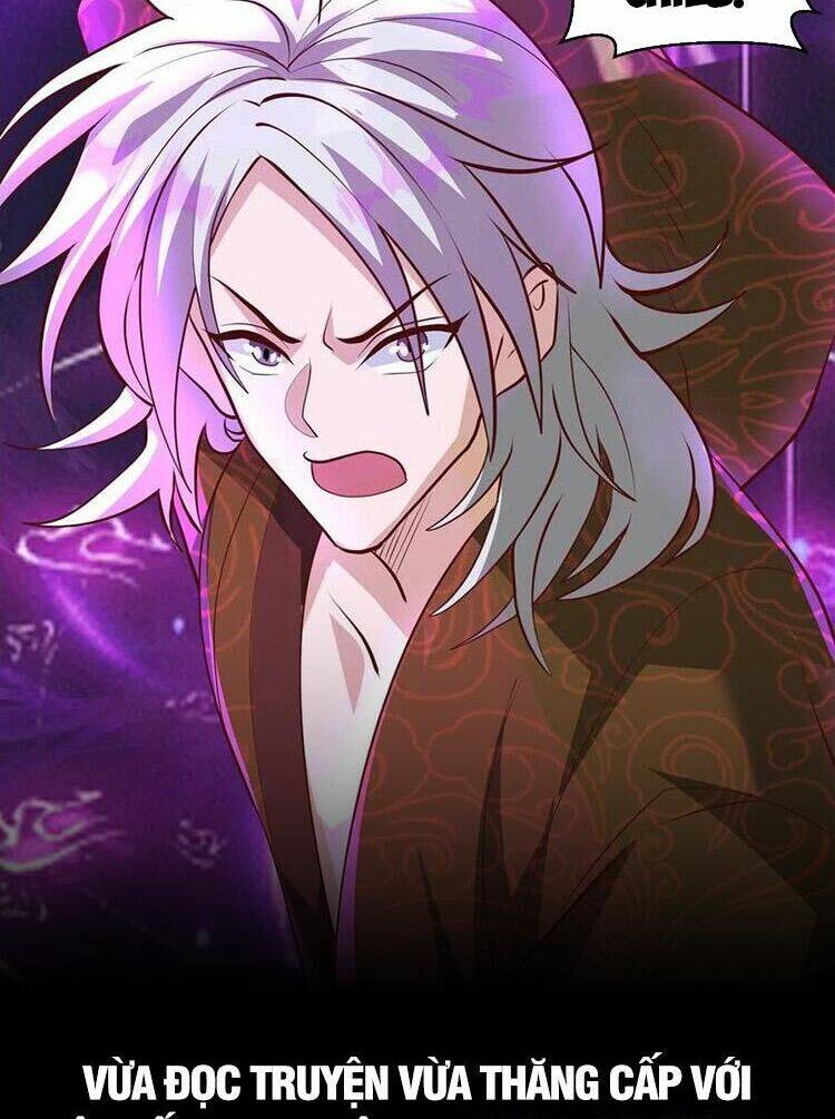 Mở Đầu Nữ Đế Làm Chính Cung Chapter 220 - Trang 2