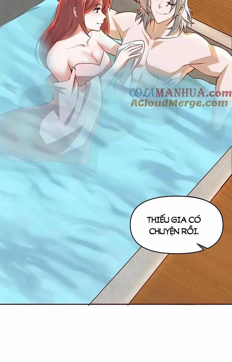 Mở Đầu Nữ Đế Làm Chính Cung Chapter 220 - Trang 2