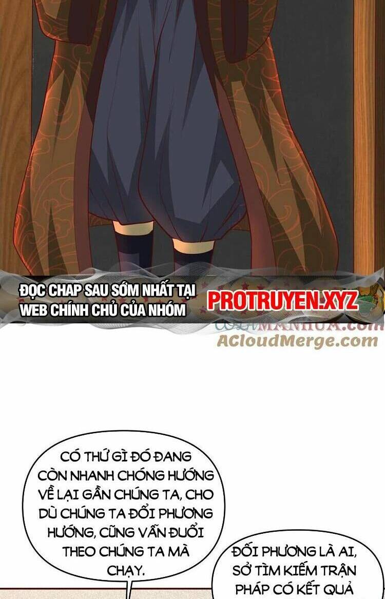 Mở Đầu Nữ Đế Làm Chính Cung Chapter 220 - Trang 2