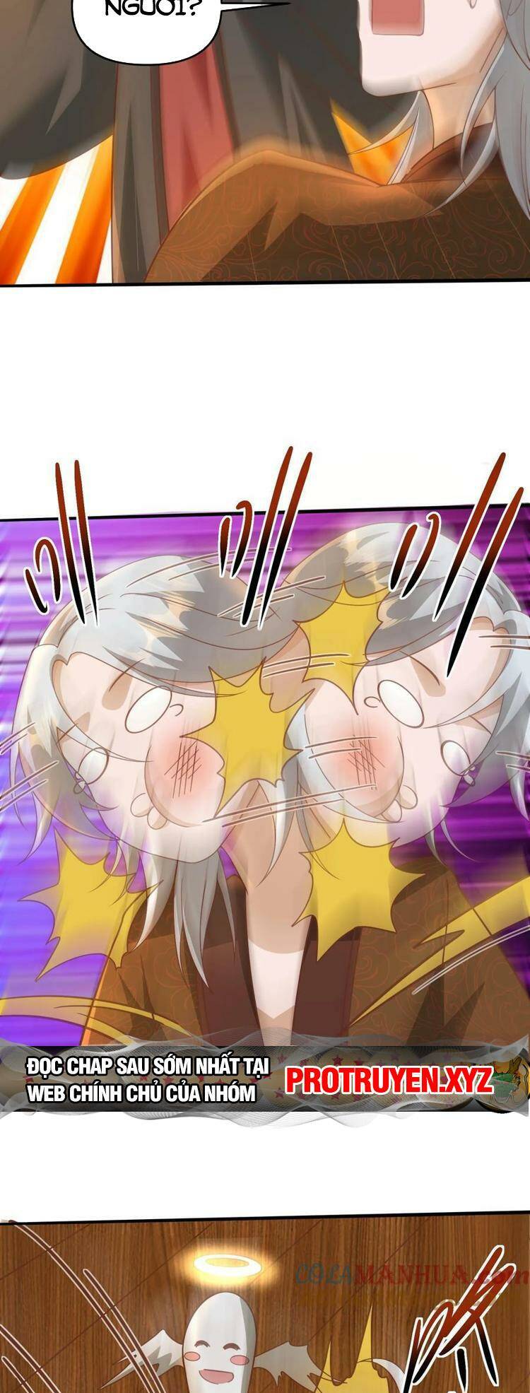 Mở Đầu Nữ Đế Làm Chính Cung Chapter 221 - Trang 2