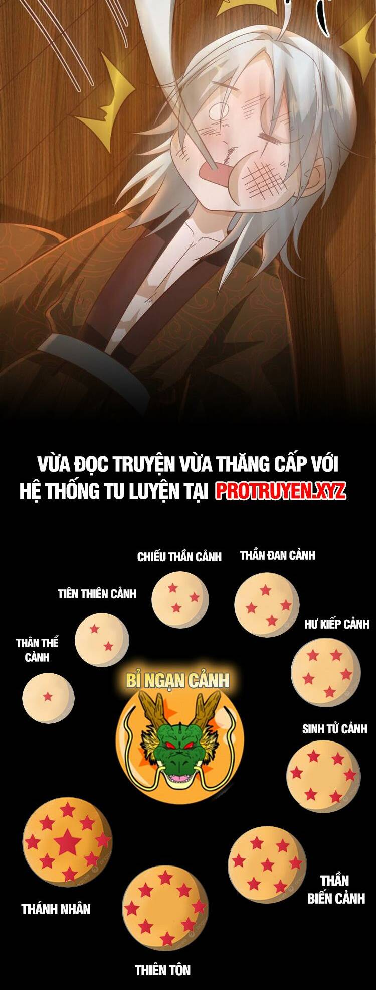 Mở Đầu Nữ Đế Làm Chính Cung Chapter 221 - Trang 2