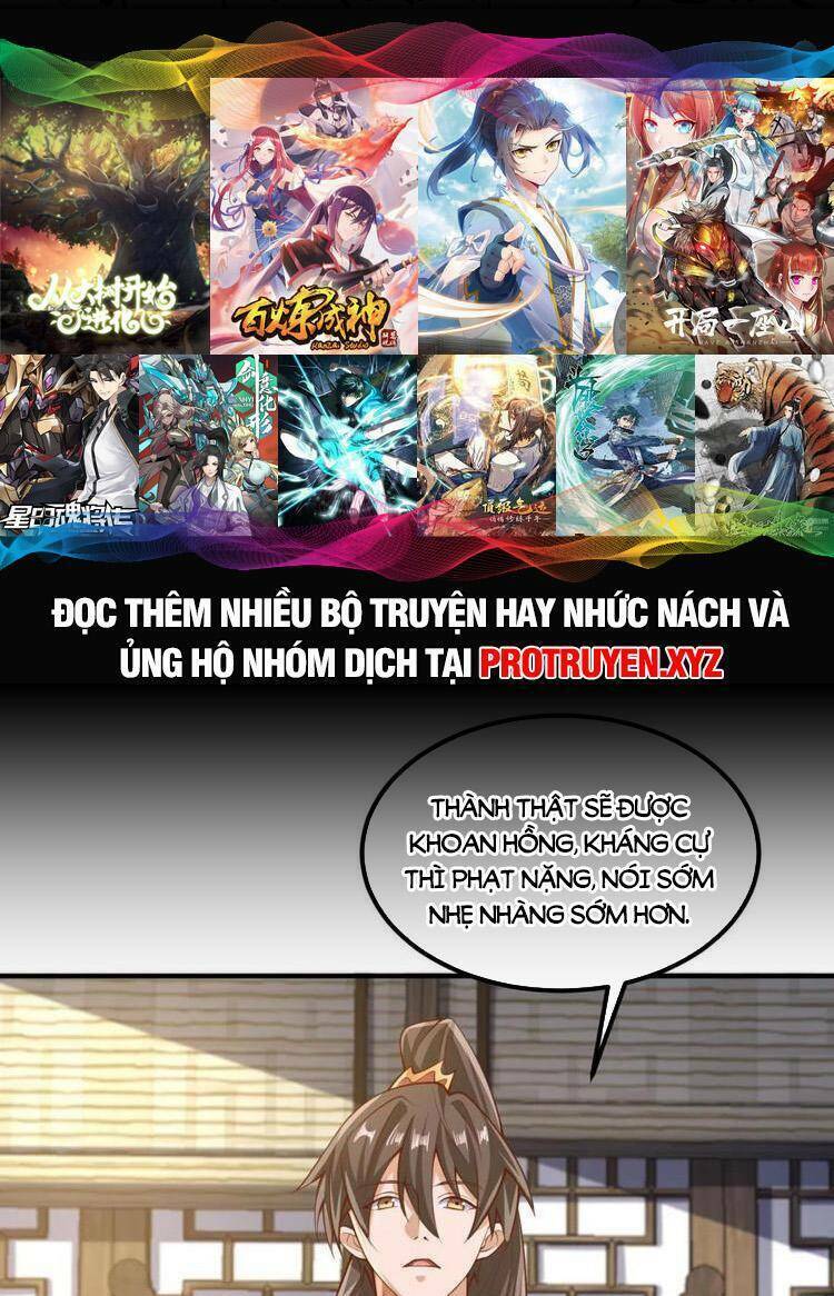 Mở Đầu Nữ Đế Làm Chính Cung Chapter 222 - Trang 2