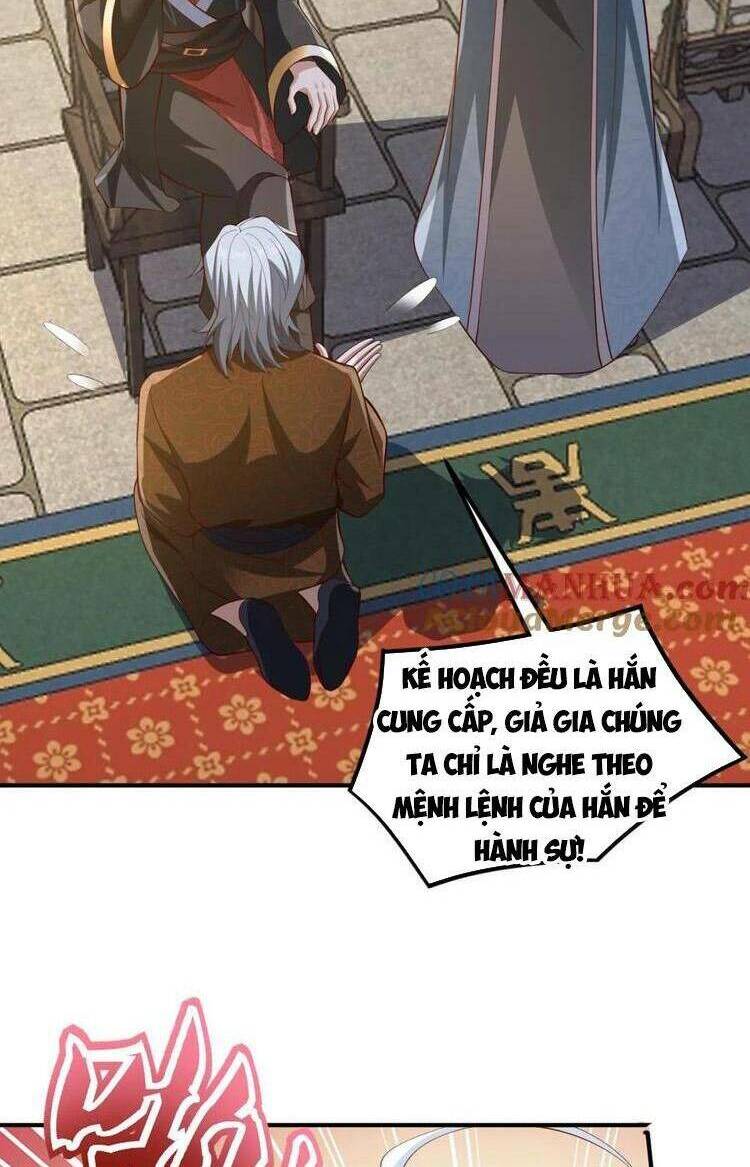 Mở Đầu Nữ Đế Làm Chính Cung Chapter 222 - Trang 2