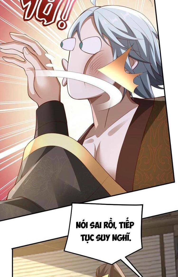 Mở Đầu Nữ Đế Làm Chính Cung Chapter 222 - Trang 2