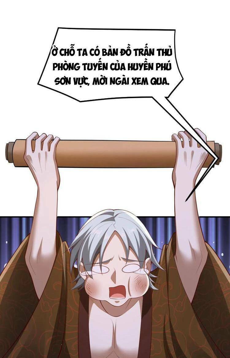 Mở Đầu Nữ Đế Làm Chính Cung Chapter 222 - Trang 2