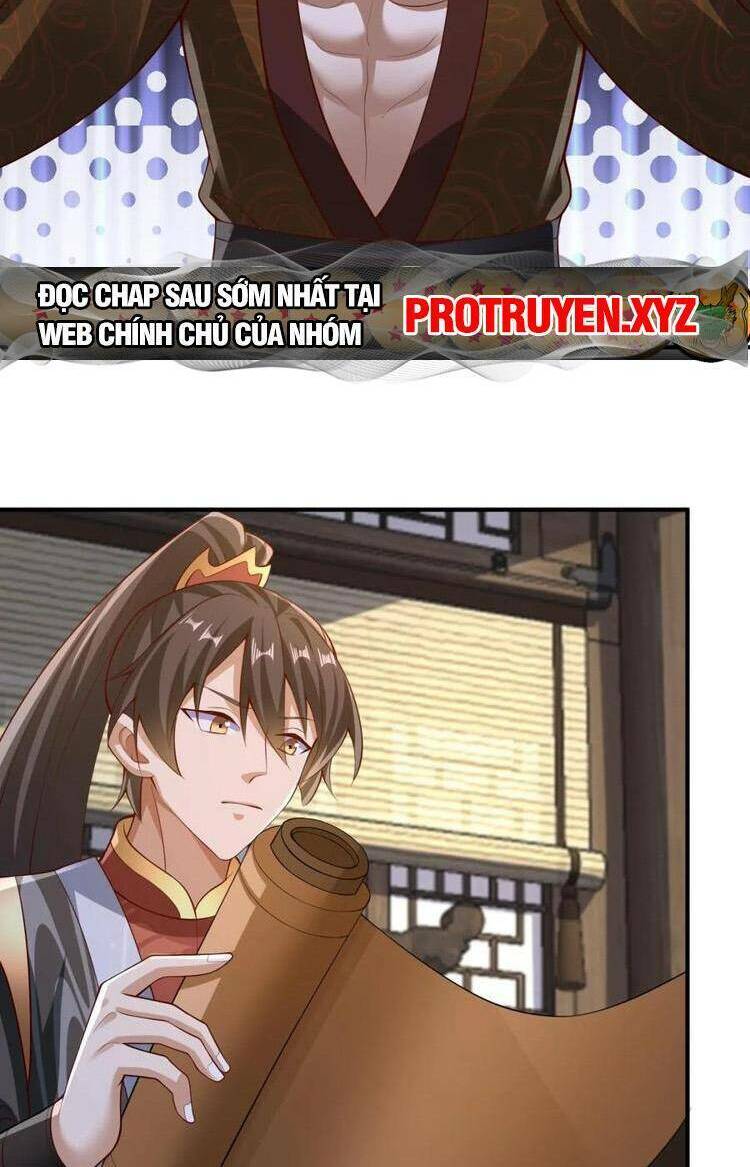 Mở Đầu Nữ Đế Làm Chính Cung Chapter 222 - Trang 2