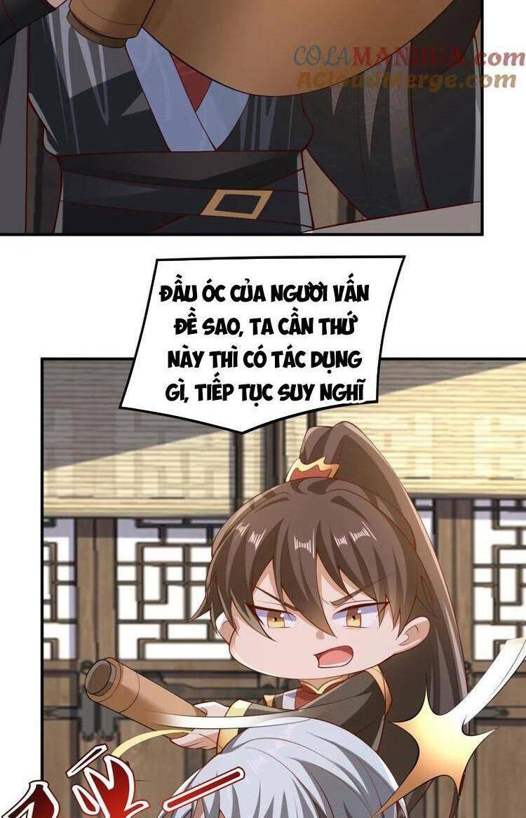 Mở Đầu Nữ Đế Làm Chính Cung Chapter 222 - Trang 2